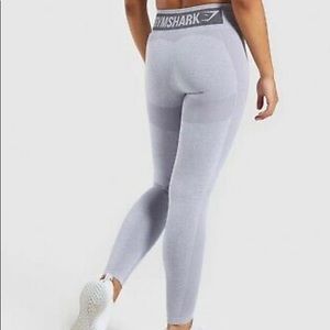 Gymshark Flex Highwaisted Leggings